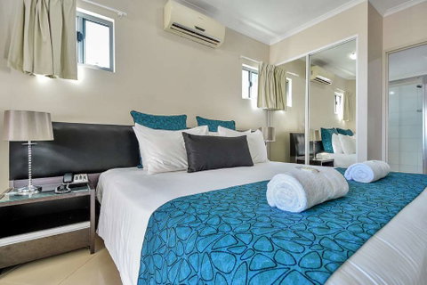 Argus Apartments Darwin - Accommodation Fremantle 5
