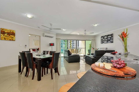 Argus Apartments Darwin - Accommodation Fremantle 6