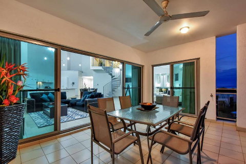 Argus Apartments Darwin - Accommodation Fremantle 12