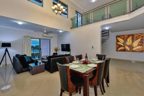 Argus Apartments Darwin - Accommodation Fremantle 13