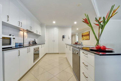 Argus Apartments Darwin - Accommodation Fremantle 16