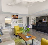 H on Mitchell Apartment Hotel - Accommodation Fremantle