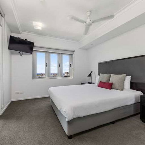 H On Mitchell Apartment Hotel - Accommodation Fremantle 3