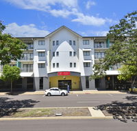 Metro Advance Apartments  Hotel - Accommodation Fremantle