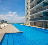 Ramada Suites Zen Quarter Darwin - Accommodation Fremantle
