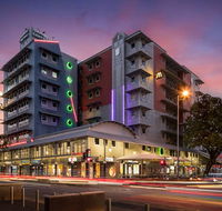 Rydges Darwin Central - Accommodation Fremantle