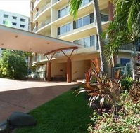 Cullen Bay Resorts - Accommodation Fremantle