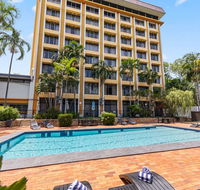 Hotel Frontier Darwin - Accommodation Fremantle