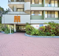 Marrakai All Suites - Accommodation Fremantle