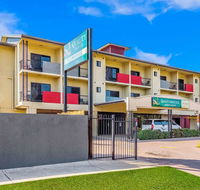 Quality Hotel Darwin Airport - Accommodation Fremantle