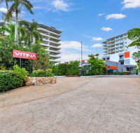 Vitina Studio Motel - Accommodation Fremantle