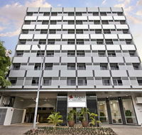 Argus Hotel Darwin - Accommodation Fremantle
