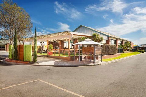 All Seasons Bendigo - Accommodation Fremantle 2