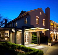 Peppers Mineral Springs - Accommodation Fremantle