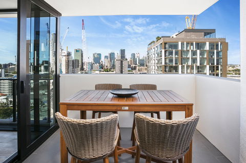 Arise Soda - Accommodation Fremantle 1