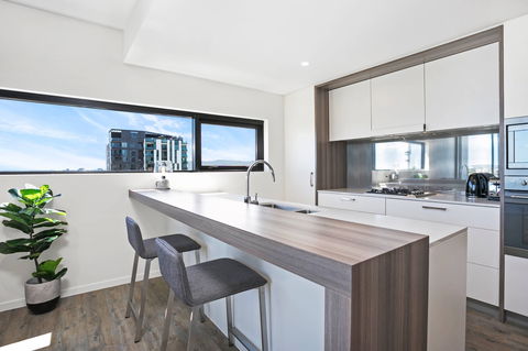 Arise Soda - Accommodation Fremantle 2