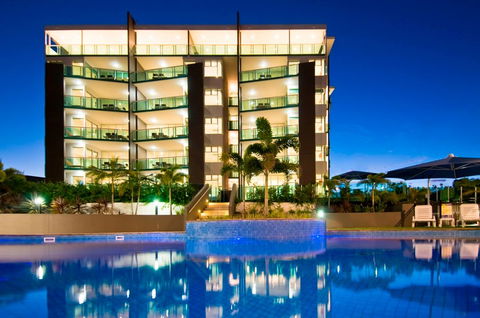 Akama Resort - Accommodation Fremantle 0