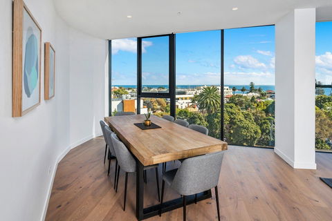 Anchorage Apartments Hampton - Accommodation Fremantle 2