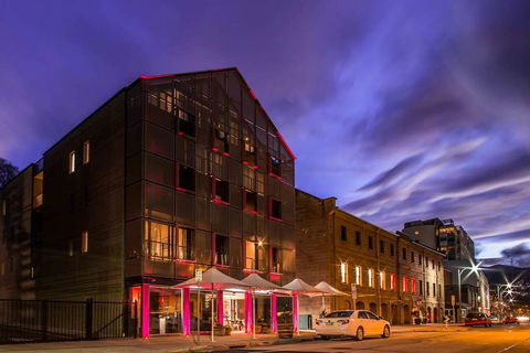 Salamanca Wharf Hotel - Accommodation Fremantle 1