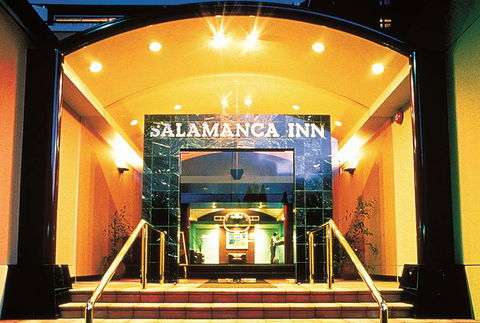 Salamanca Inn - Accommodation Fremantle 0