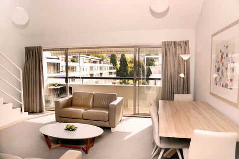 Salamanca Inn - Accommodation Fremantle 1