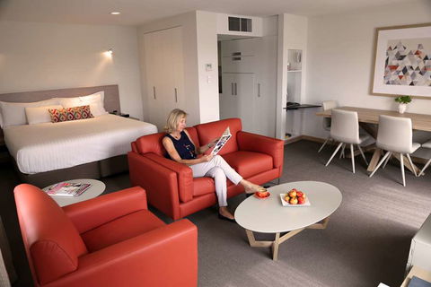 Salamanca Inn - Accommodation Fremantle 2