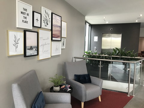 Quest Wodonga - Accommodation Fremantle 1