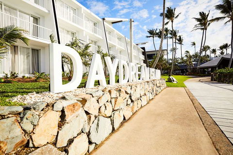 Daydream Island Resort - Accommodation Fremantle 0