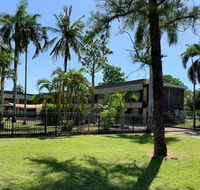 Pine Tree Motel - Accommodation Fremantle