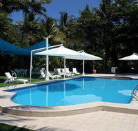 Magnetic International Resort - Accommodation Fremantle