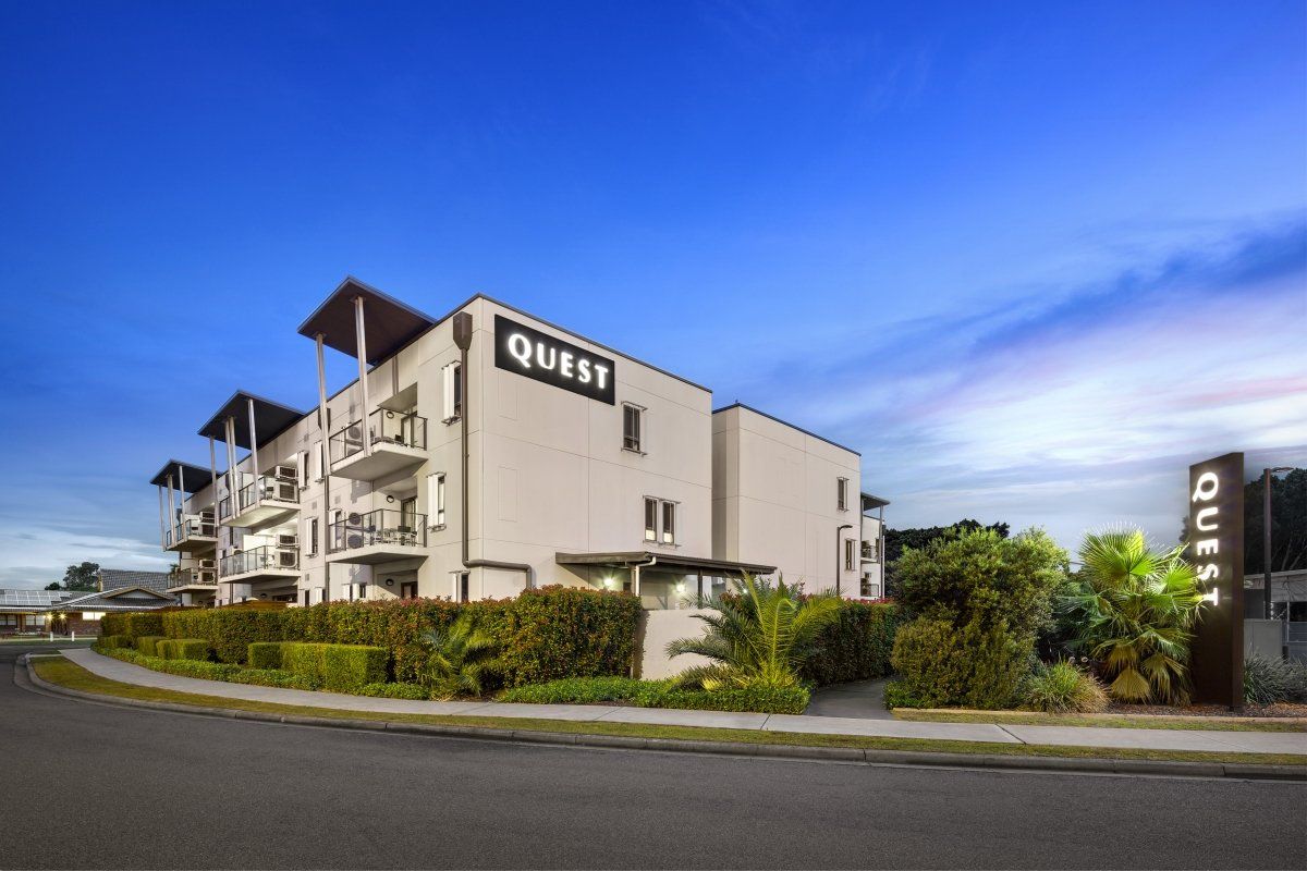 Appletree Flat NSW Accommodation Fremantle