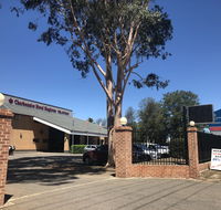 Charbonnier Hallmark - Accommodation Fremantle