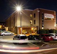 Wine Country Motor Inn - Accommodation Fremantle
