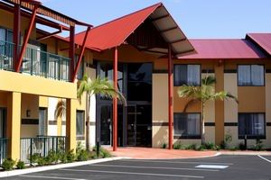 Warners At The Bay Motel - Accommodation Fremantle 0