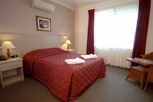 Warners At The Bay Motel - Accommodation Fremantle 2