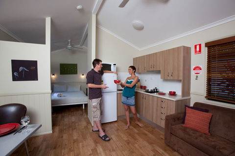 Darwin FreeSpirit Resort & Holiday Park - Accommodation Fremantle 0
