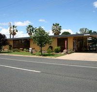 Cootamundra Gardens Motel - Accommodation Fremantle