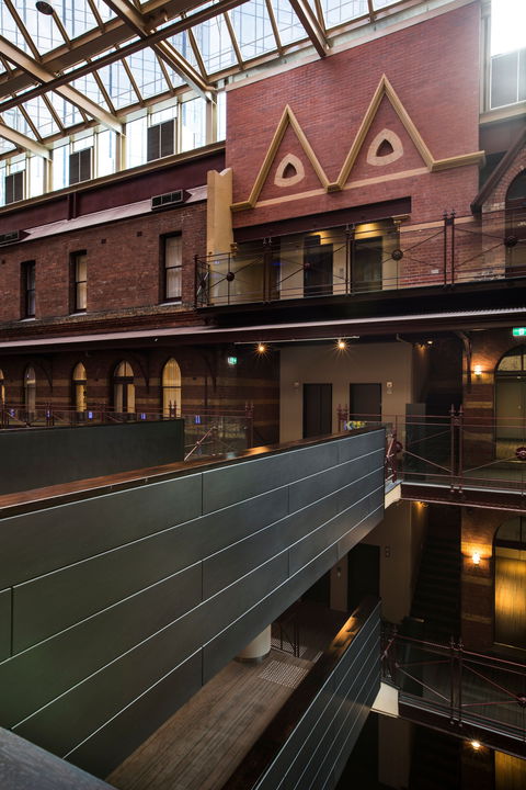 InterContinental Melbourne The Rialto - Accommodation Fremantle 2