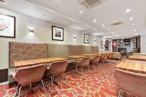 Alto Hotel on Bourke - Accommodation Fremantle 2