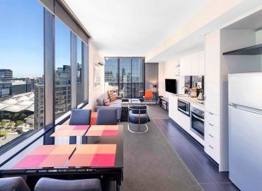 Aura On Flinders - Accommodation Fremantle 2