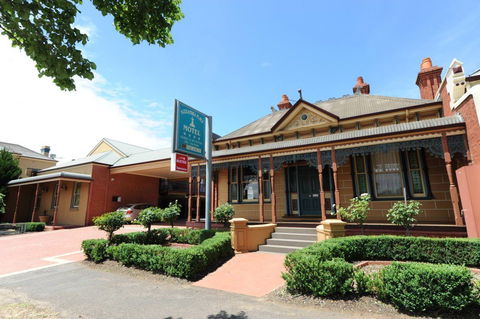 Alexandra Place - Accommodation Fremantle 0