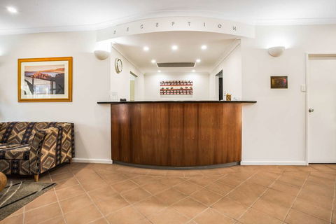 Karratha Central Apartments - Accommodation Fremantle 1