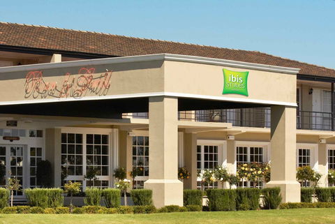 Ibis Styles Albany - Accommodation Fremantle 1