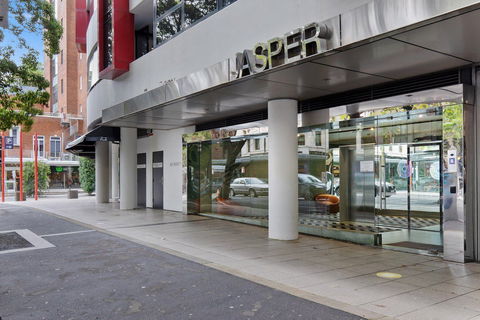 Astra Jasper - Accommodation Fremantle 2
