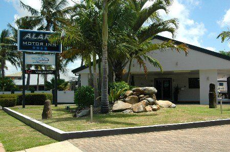 Alara Motor Inn - Accommodation Fremantle 1