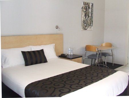Alara Motor Inn - Accommodation Fremantle 2