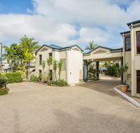 Coral Cay Resort Motor Inn - Accommodation Fremantle