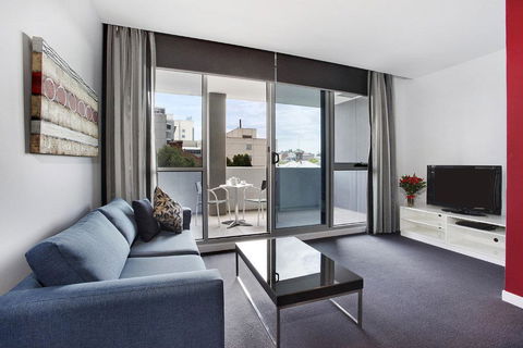 Adara Richmond - Accommodation Fremantle 0