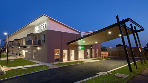 Quest Whyalla - Accommodation Fremantle 0