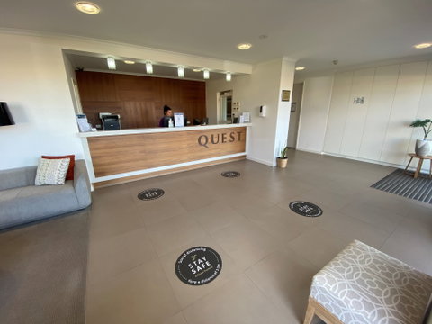 Quest Whyalla - Accommodation Fremantle 1